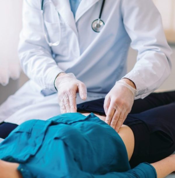 unidad de proctologia en Valencia - revision medica