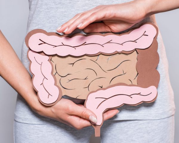 cirugía colorectal en Valencia - colon