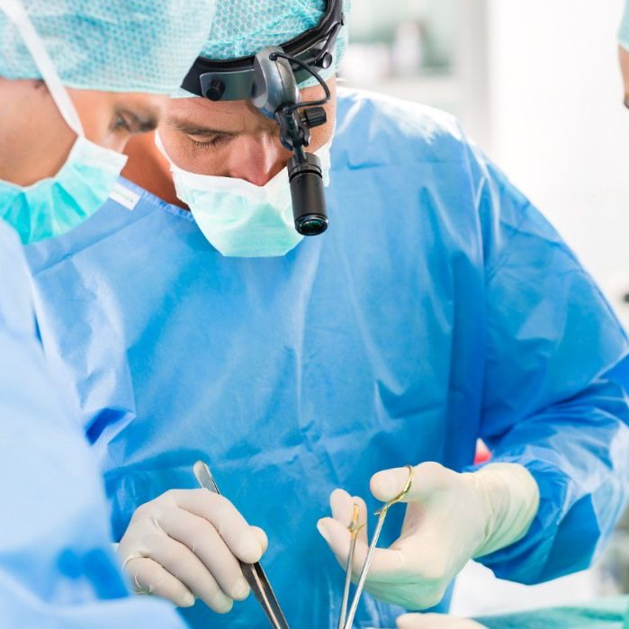 bypass gastrico en Valencia - cirugía