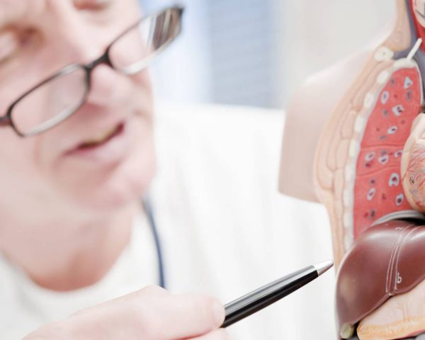 Cirugía hepatobiliar en Valencia - lugar