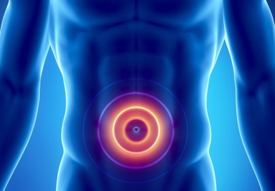 cirugía general en Valencia - pared abdominal