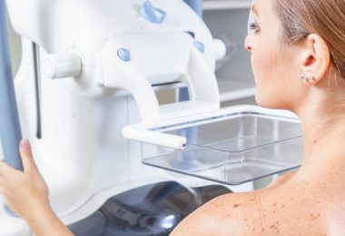 cirugia mamaria en Valencia - mamografía