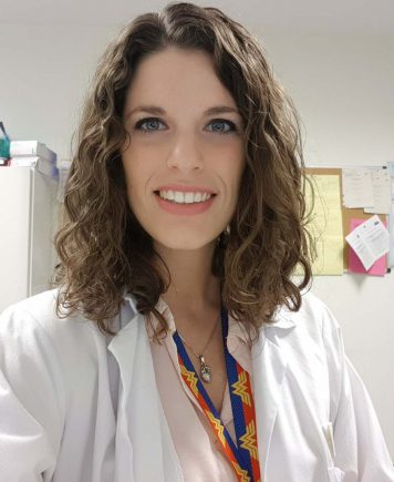 Dra Mireia Navasquillo Tamarit