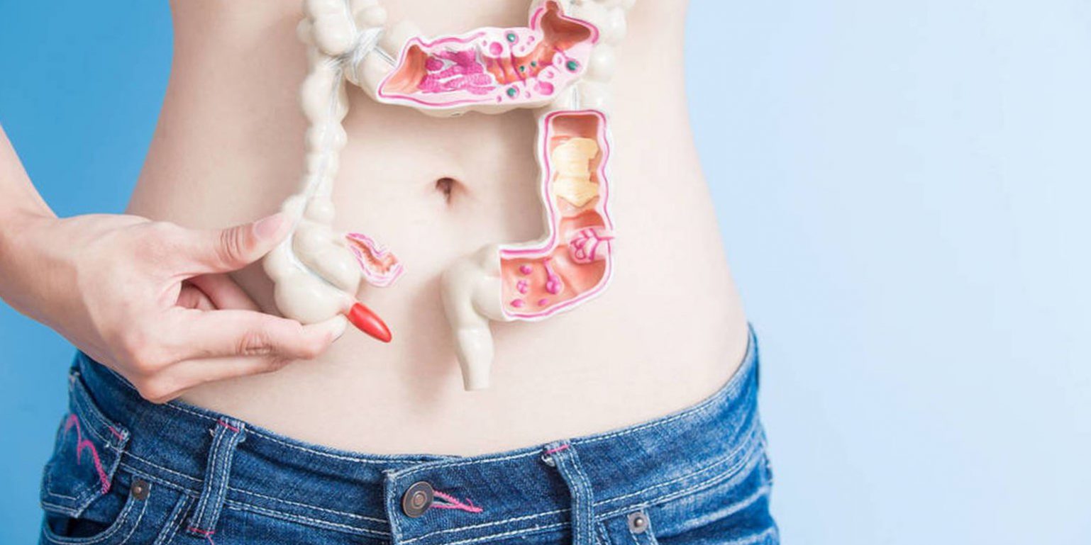 cirugía colorrectal en Valencia – modelo cirugía colorrectal en Valencia - modelo