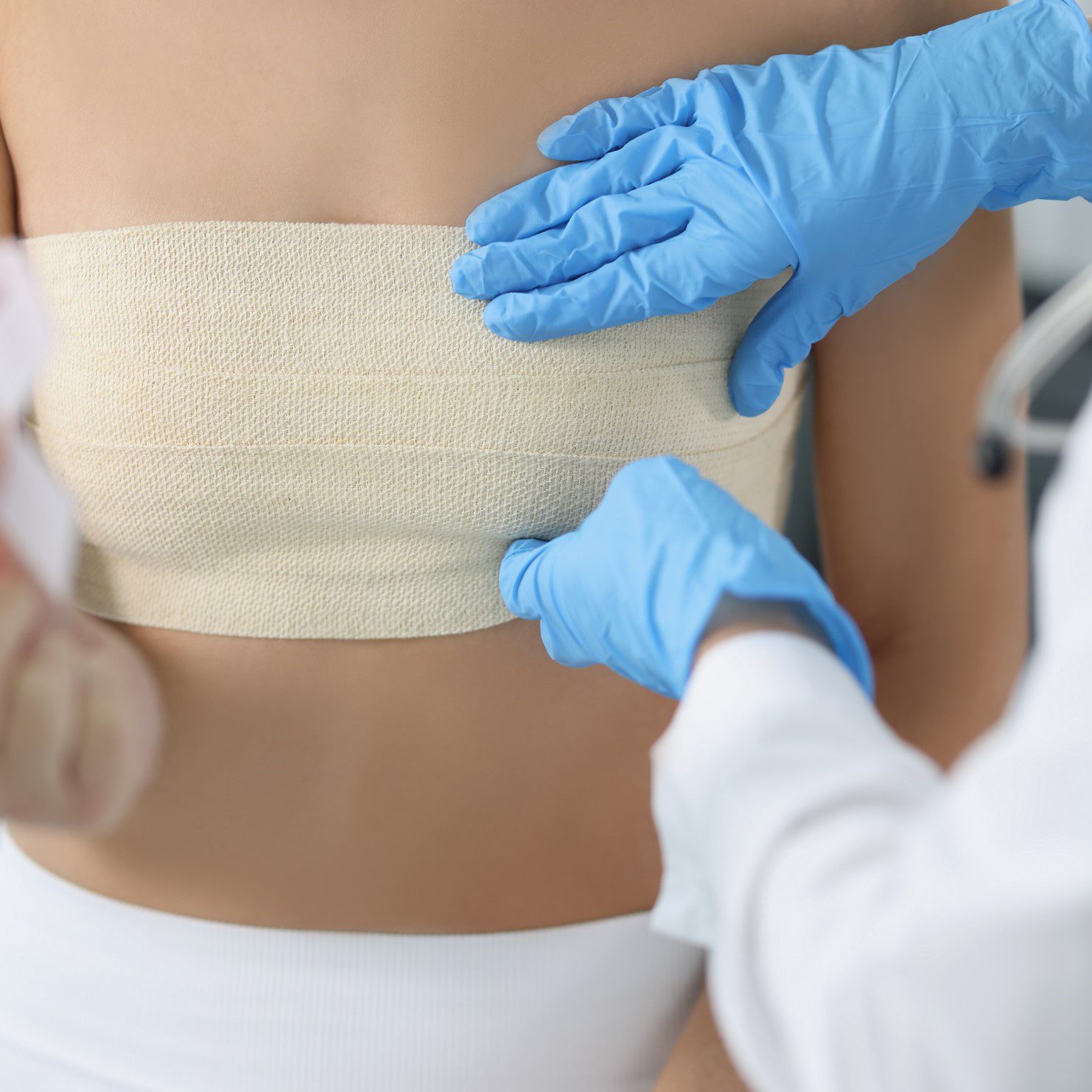 cirugía de mama en Valencia - post