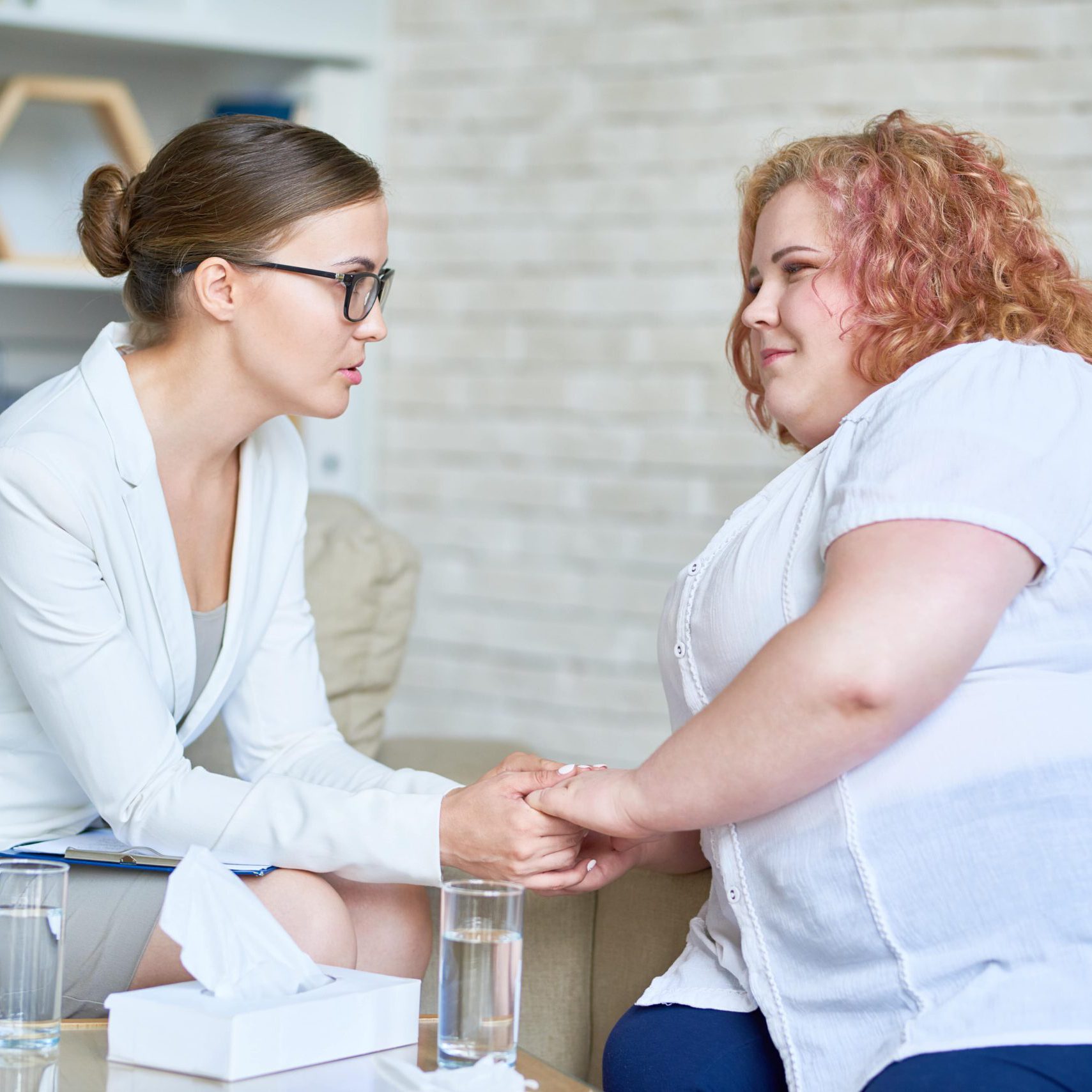 manga gástrica Valencia -Paciente
