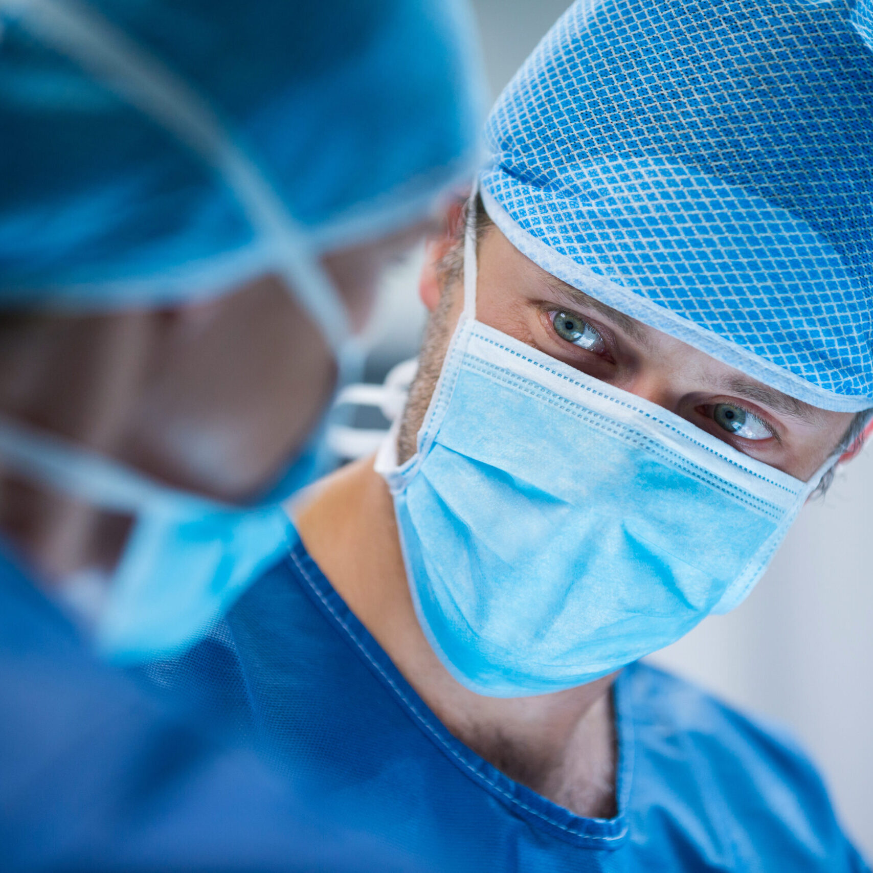 cirujanos generales en valencia - cirujano