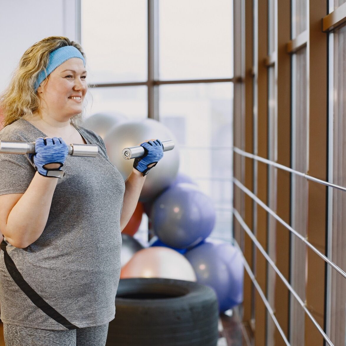 cirugía para la obesidad en Valencia - ejercicio