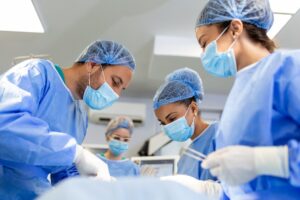 cirugía de mama en Valencia - doctores